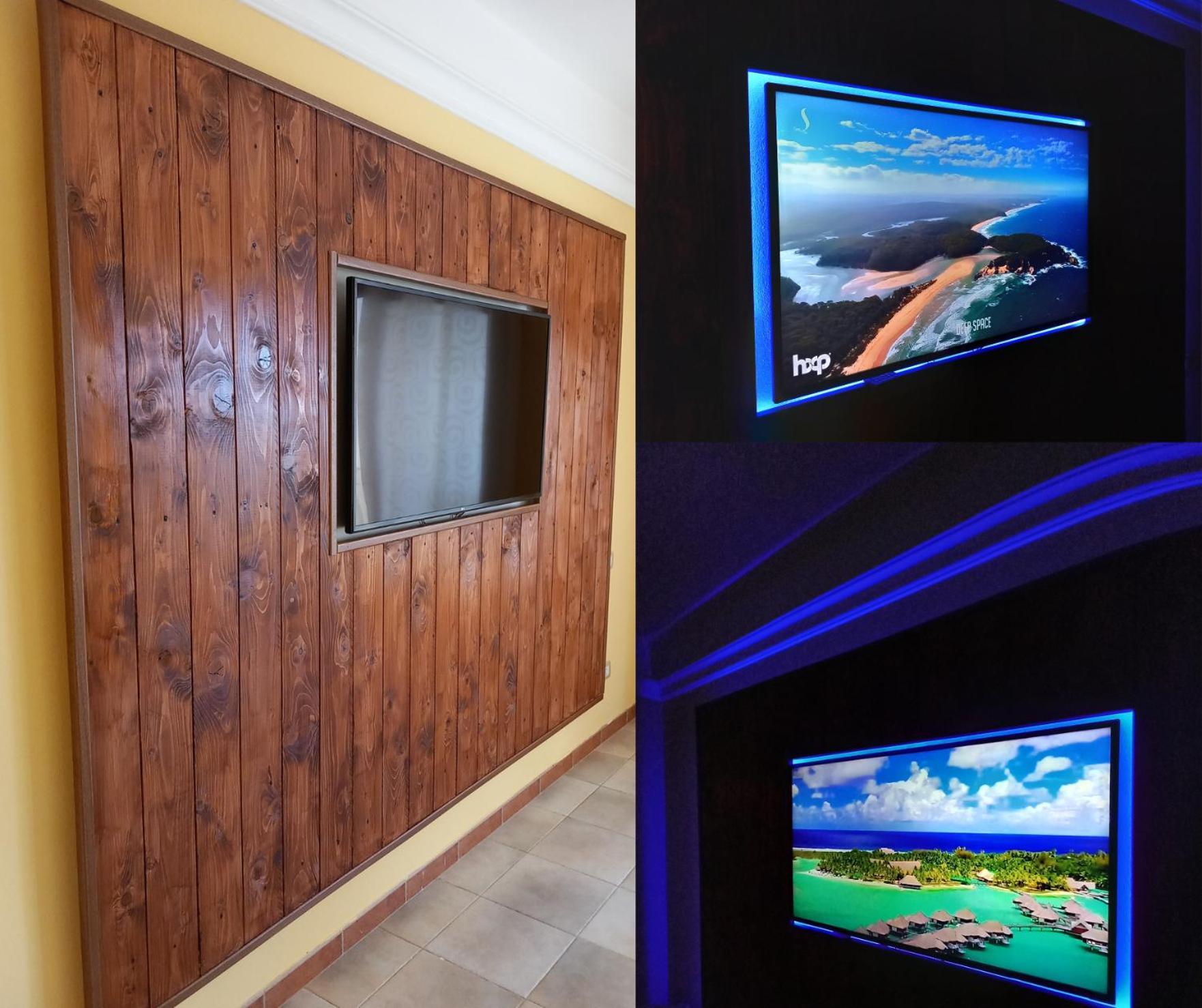 Sun Lovers Home Is Molas Pula Bagian luar foto