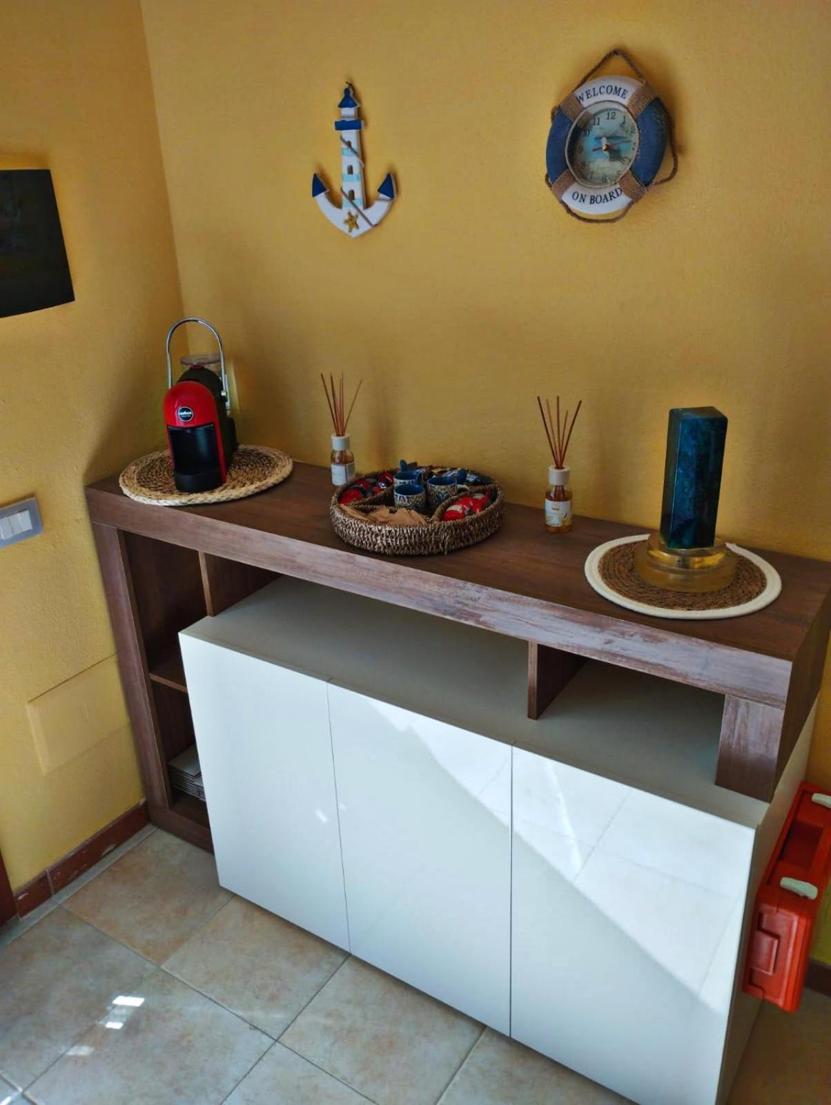 Sun Lovers Home Is Molas Pula Bagian luar foto