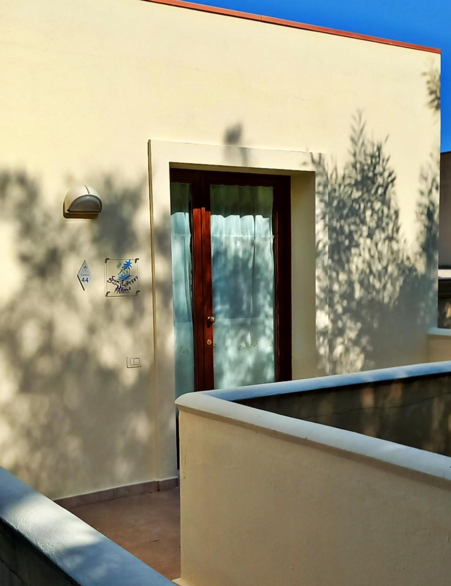 Sun Lovers Home Is Molas Pula Bagian luar foto