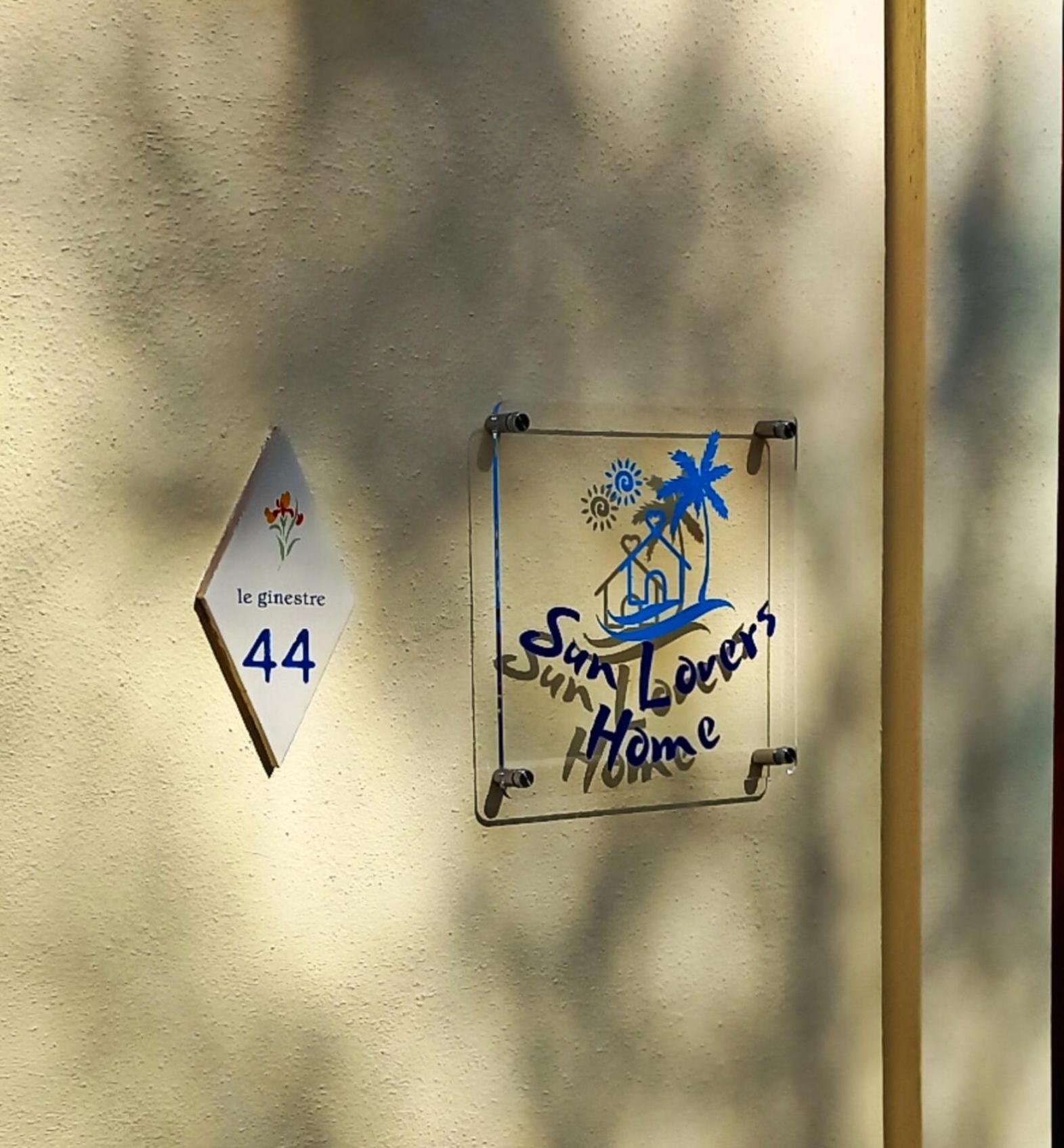 Sun Lovers Home Is Molas Pula Bagian luar foto
