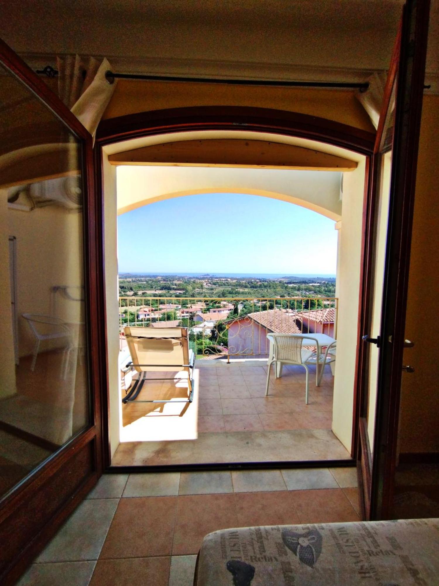 Sun Lovers Home Is Molas Pula Bagian luar foto