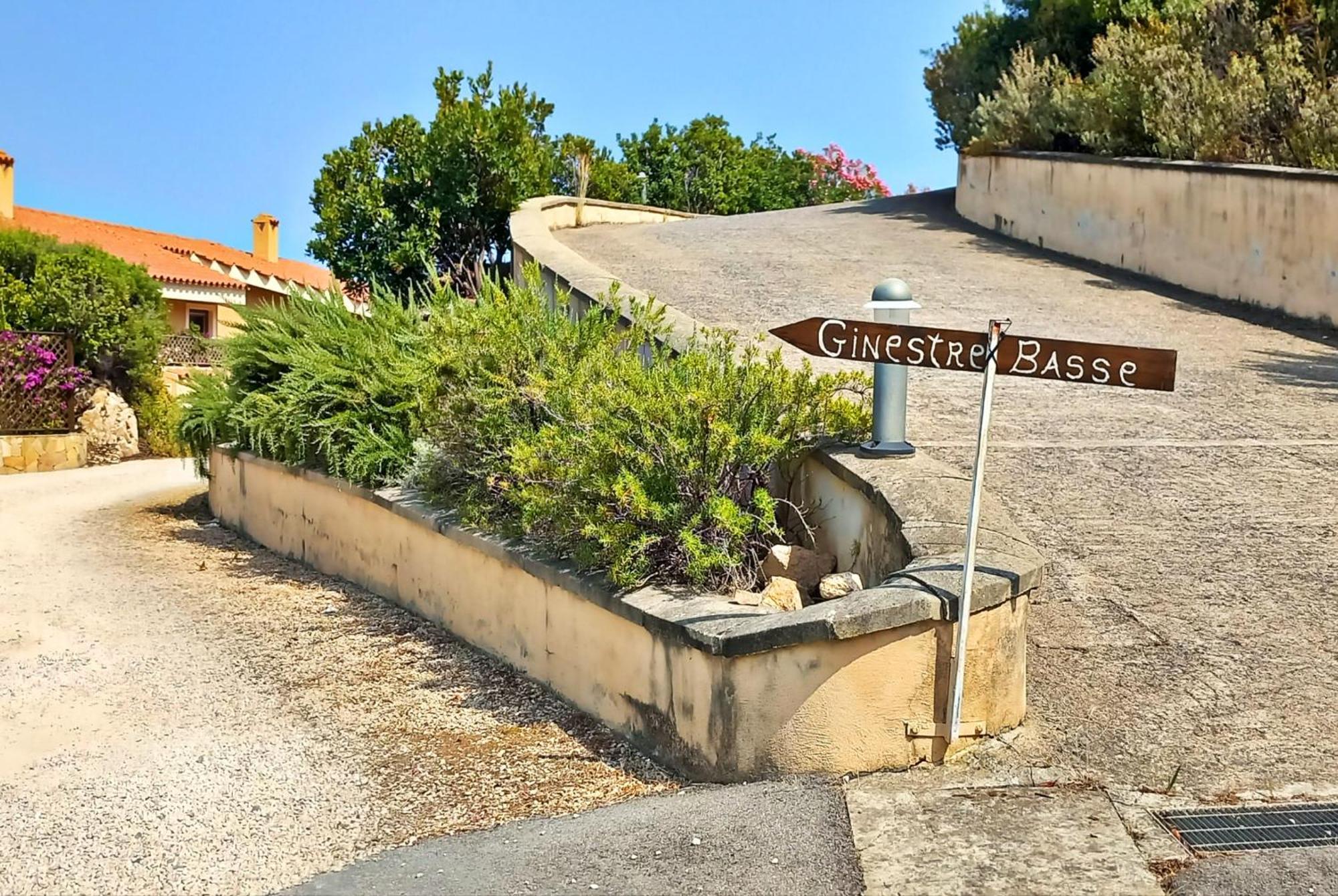 Sun Lovers Home Is Molas Pula Bagian luar foto